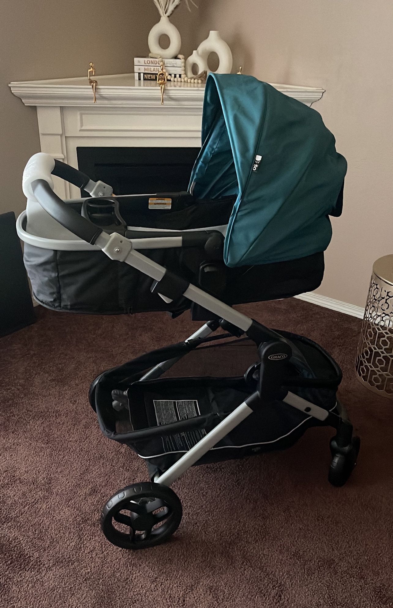 Stroller