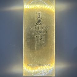 Paco Rabanne “1 Million” New (3.4oz)