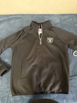 Raiders Sweater