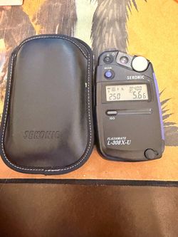 Sekonic Flashmate L-308X-U