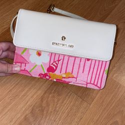 Spartina 449 Crossbody Purse