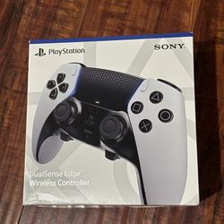 PS5 Dualsense Edge Controller - New