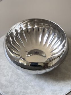 Georg Jensen Large 9 Inch Bowl