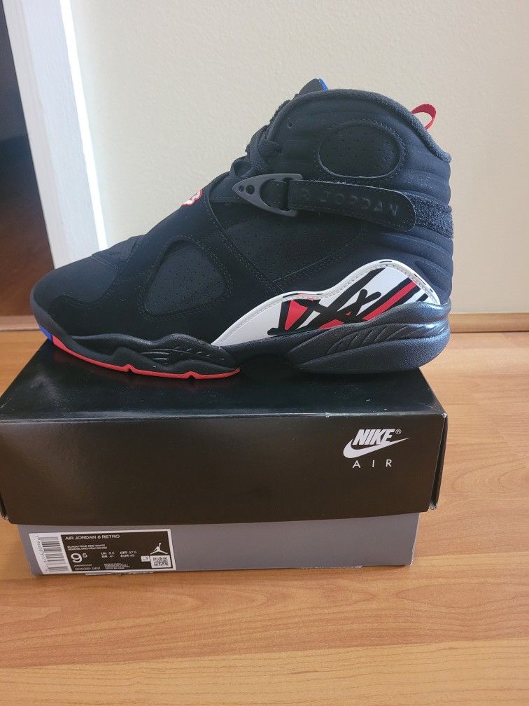 Jordan 8
