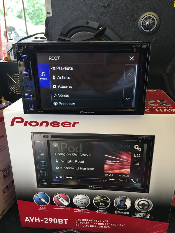 Car audio for Sale in Houston, TX OfferUp