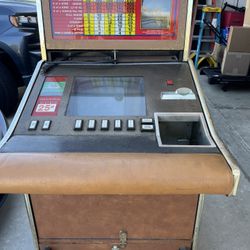 Aces And Faces Video Poker Machine