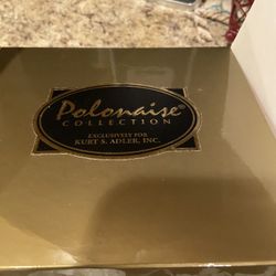 9-11 Rememberence Polonaise Ornament New 