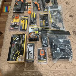 Klein Tools