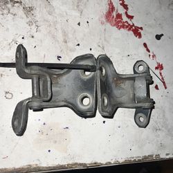 S14 240sx Door Hinges