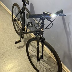 Retrospec Harper Fixie / Single Speed Bike