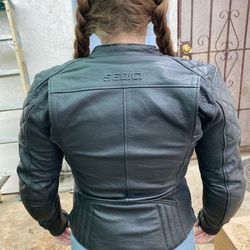Sedici Riding Jacket Size 8 (medium) 