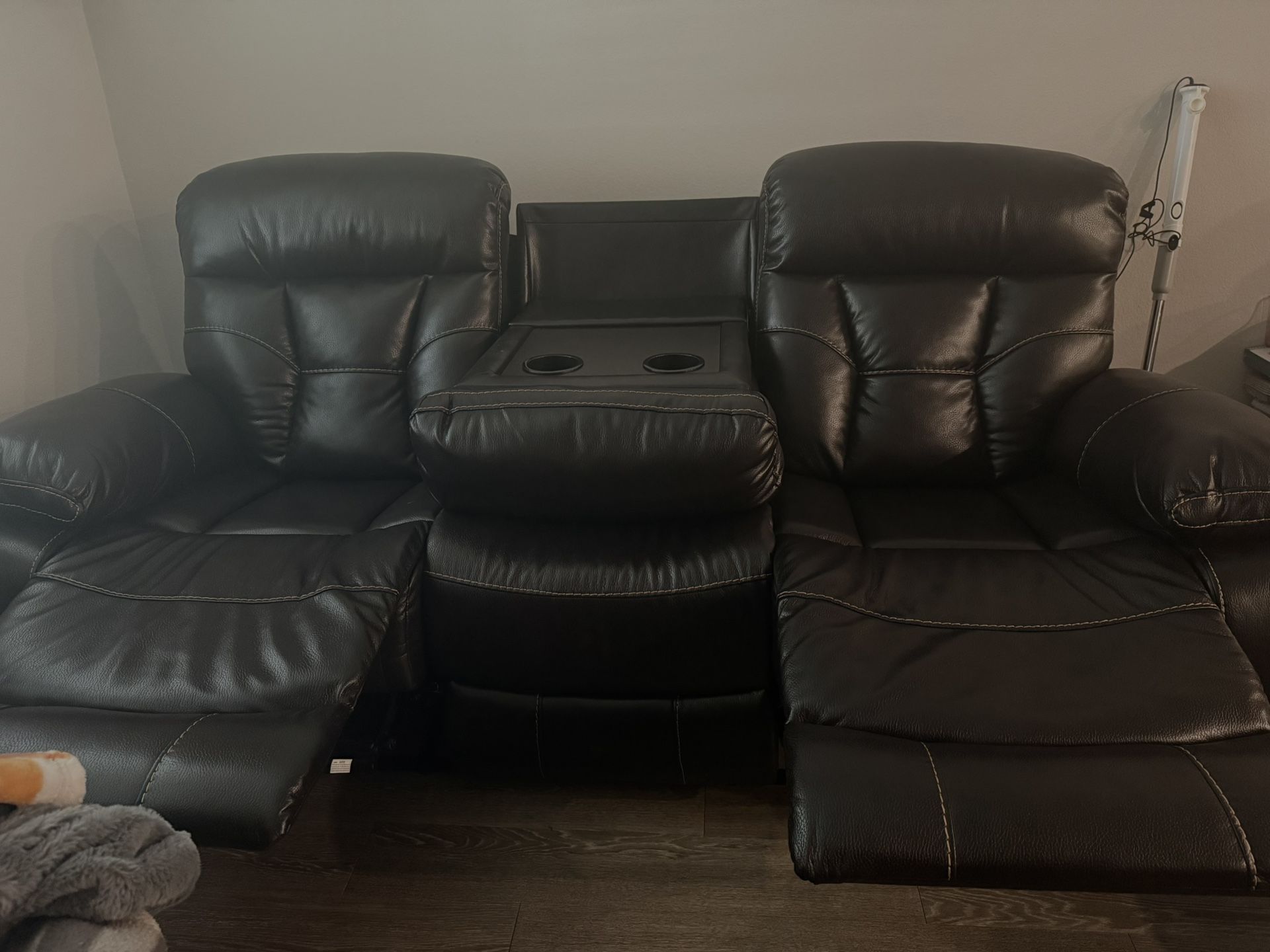 Couch Recliner
