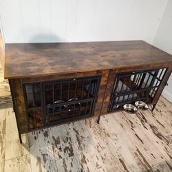 Dog Crate Furniture 