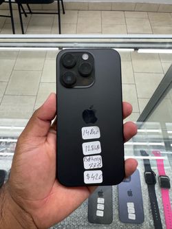 iPhone 14 Pro | 128GB | Factory Unlocked