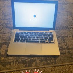MacBook Pro 2012