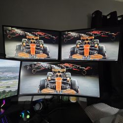 Monitors