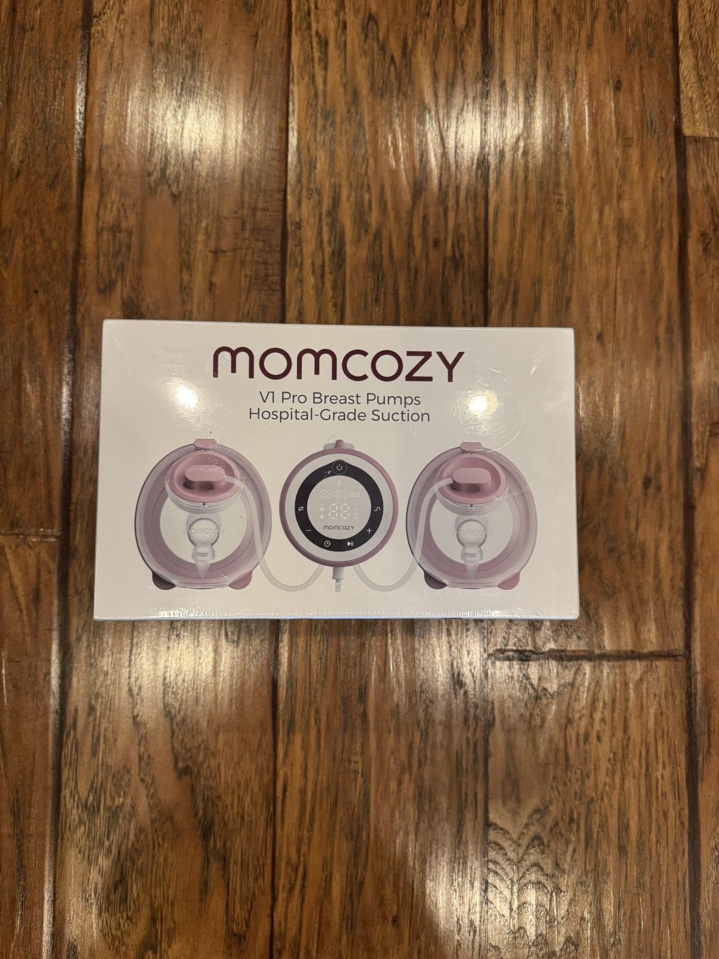 Momcozy V1 Pro Breast Pump