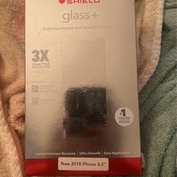 Invisible Shield Screen Protector