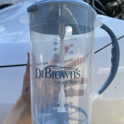 Dr. browns Formula Mixing Pitcher