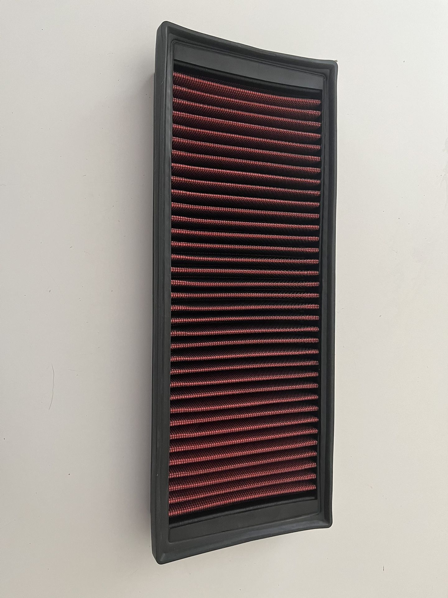 Volkswagen Tiguan 2016 Engine Air Filter Reuseable