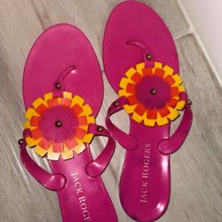 Jack Rogers Sandals 