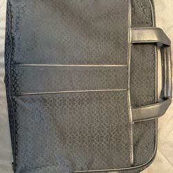 Coach Laptop Bag