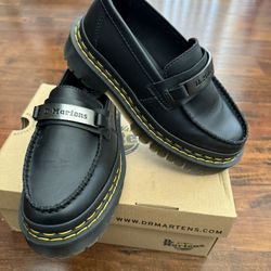 Dr Martens Loafers