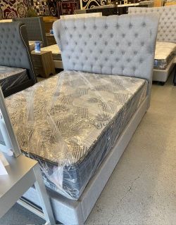 furniture mattress bed frame bunk bed twin full queen king