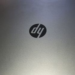 HP  Laptop