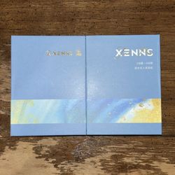 Xenns Mangird Tea PRO | In-Ear Monitors 