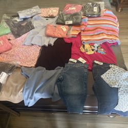 Old navy Clothes 5t