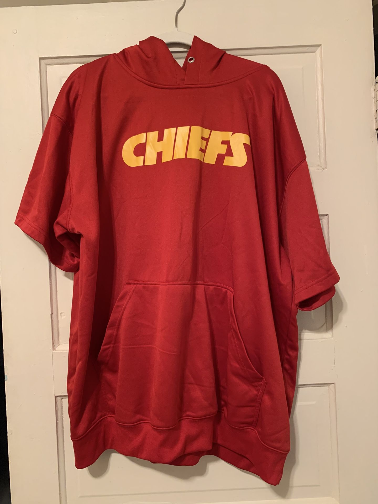 NFL Kansas City Chiefs Hoodie T-Shirt