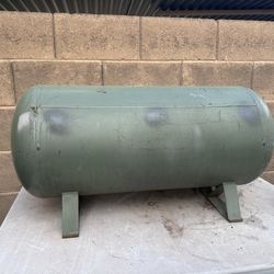 Compresor Tank 
