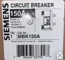 Commercial Electrical Supplies – Breakers, Panels, Disconnects, AFCI, GFCI, Wire & More  Large inventory of new, surplus, and used electrical supplies