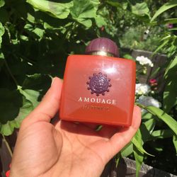 Amouage Eau De Parfum