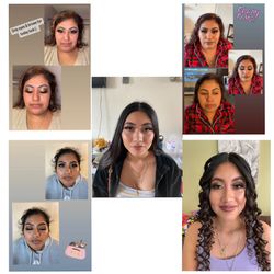Maquillaje 