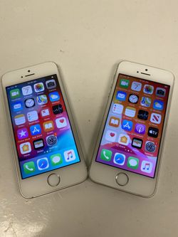 Iphone 5 SE Unlocked