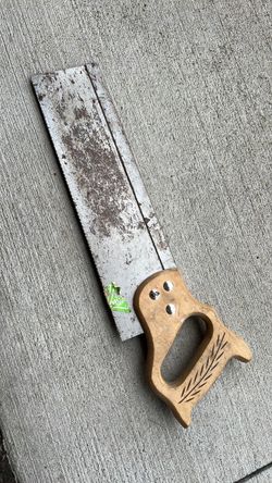 Saw