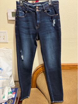 Pantalon talla 11