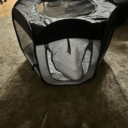 Pet Playpen 