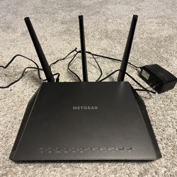Netgear Router AC1900 R7000