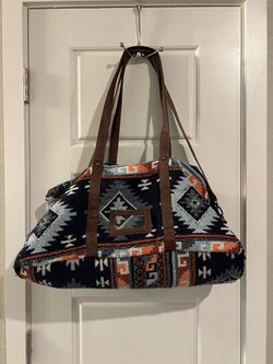 Duffle bag