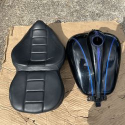 Harley Davidson Parts