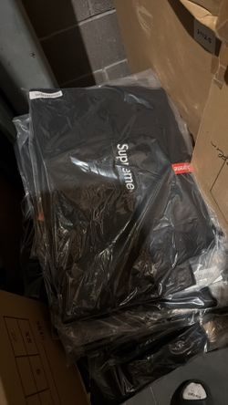 Supreme hoodies