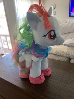 Unicorn Build the bear