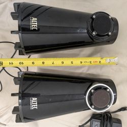 Altec Lansing Expressionist BASS Computer Speakers