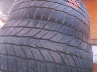 22"Tire&rims