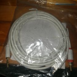 NEW RCA CABLE