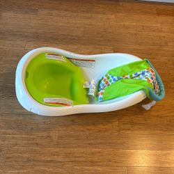 Toddler Tub Fisher Price