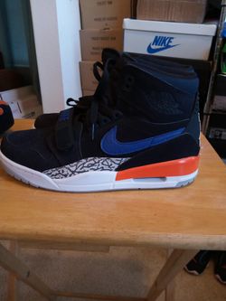 Air Jordan Legacy 312 Size 10
